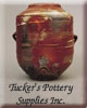 Tucker's Pottery